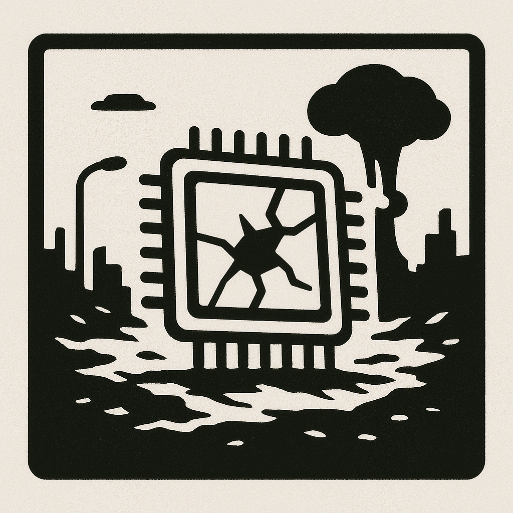 RMPocalypse: How a Catch-22 Breaks AMD SEV-SNP